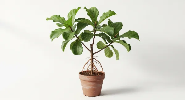 Comparaison entre l'arrosage des plantes le matin et le soir, avec un arrosoir et des symboles de soleil et de lune.