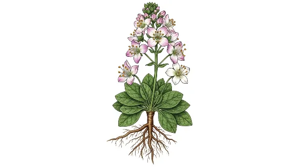 Plusieurs plantes en pot avec des cônes d'arrosage pour une autonomie prolongée